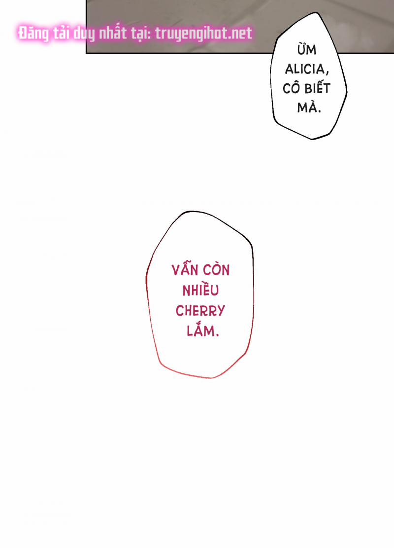 [18+] Nhật Ký Phóng Đãng Của Alicia Young Ae 18.5 trang 13