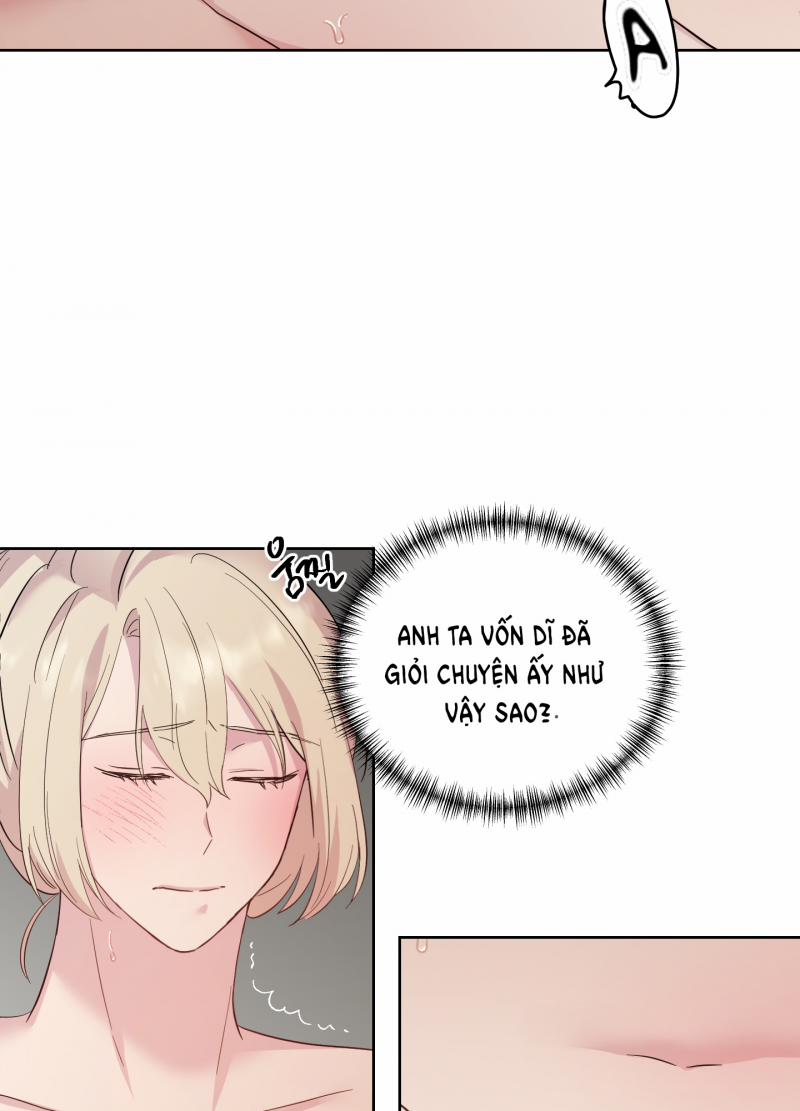 [18+] Nhật Ký Phóng Đãng Của Alicia Young Ae 18.5 trang 18