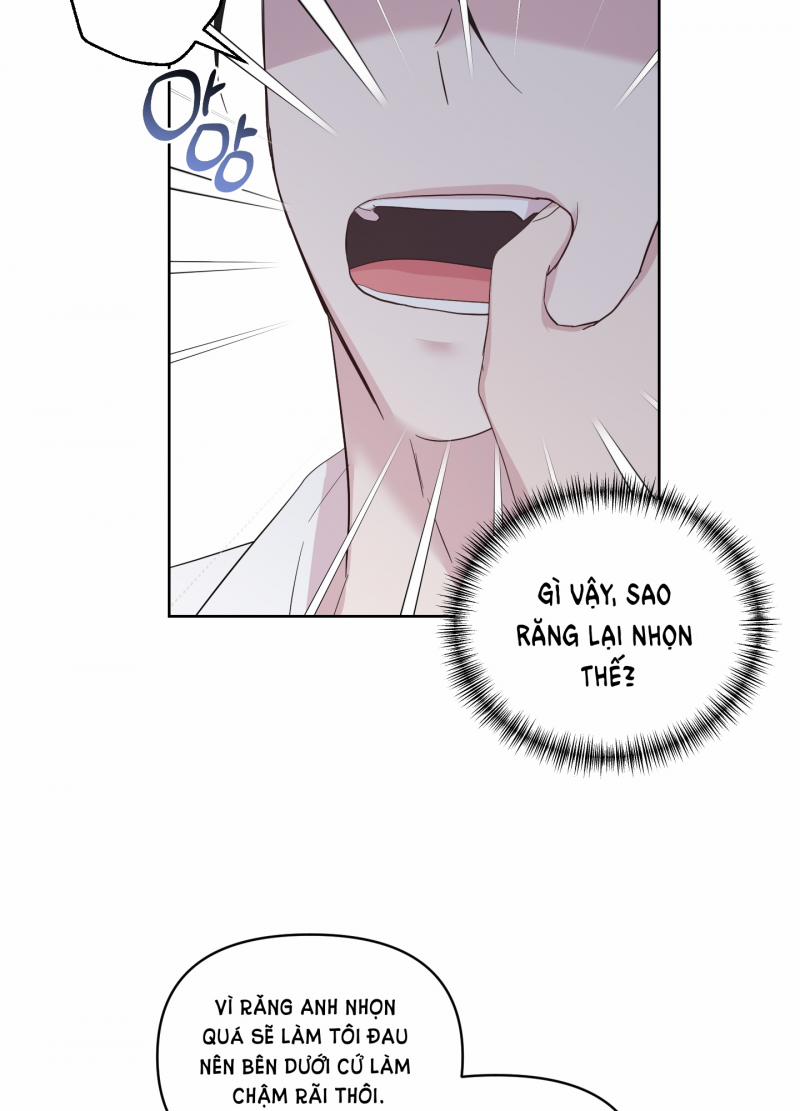 [18+] Nhật Ký Phóng Đãng Của Alicia Young Ae 18.5 trang 22