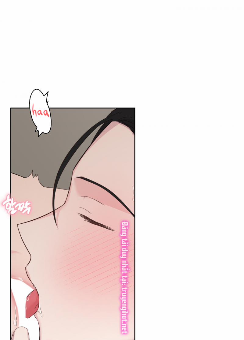 [18+] Nhật Ký Phóng Đãng Của Alicia Young Ae 18.5 trang 25