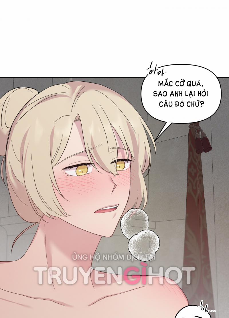 [18+] Nhật Ký Phóng Đãng Của Alicia Young Ae 18.5 trang 29