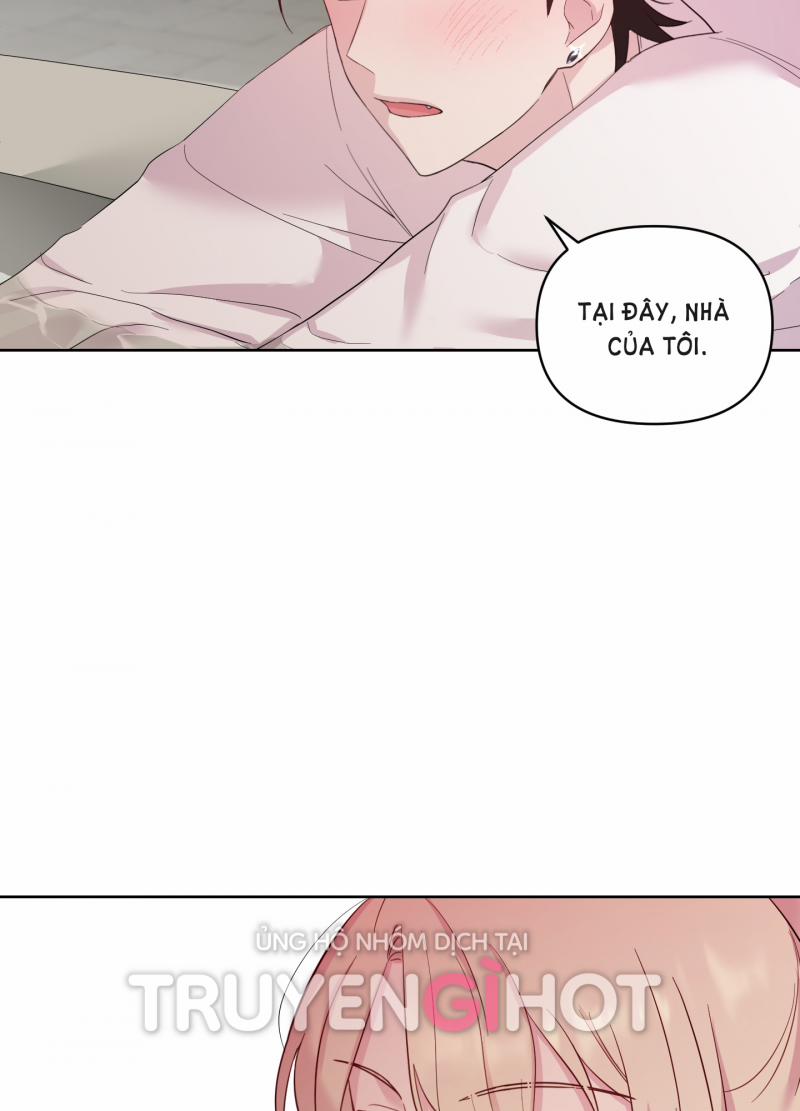 [18+] Nhật Ký Phóng Đãng Của Alicia Young Ae 18.5 trang 5