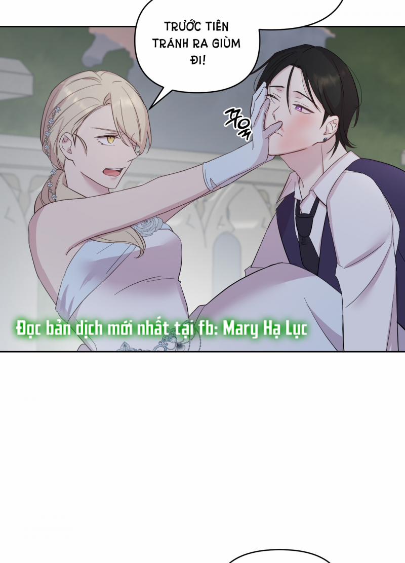 [18+] Nhật Ký Phóng Đãng Của Alicia Young Ae 18 trang 10
