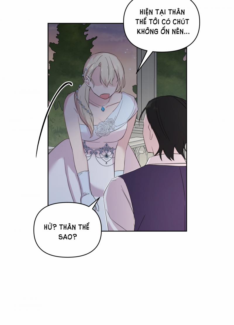 [18+] Nhật Ký Phóng Đãng Của Alicia Young Ae 18 trang 11