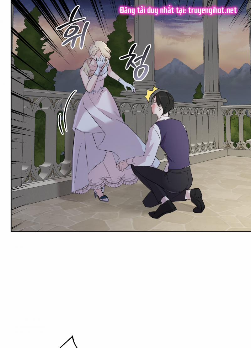 [18+] Nhật Ký Phóng Đãng Của Alicia Young Ae 18 trang 14