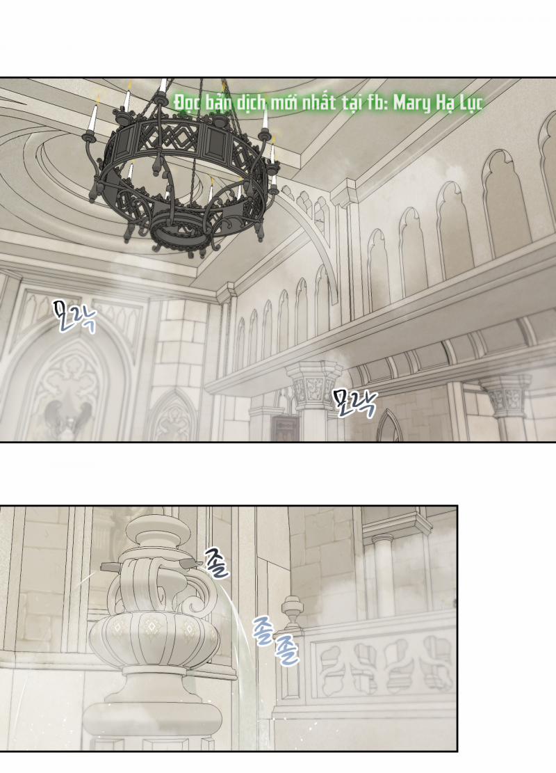 [18+] Nhật Ký Phóng Đãng Của Alicia Young Ae 18 trang 19