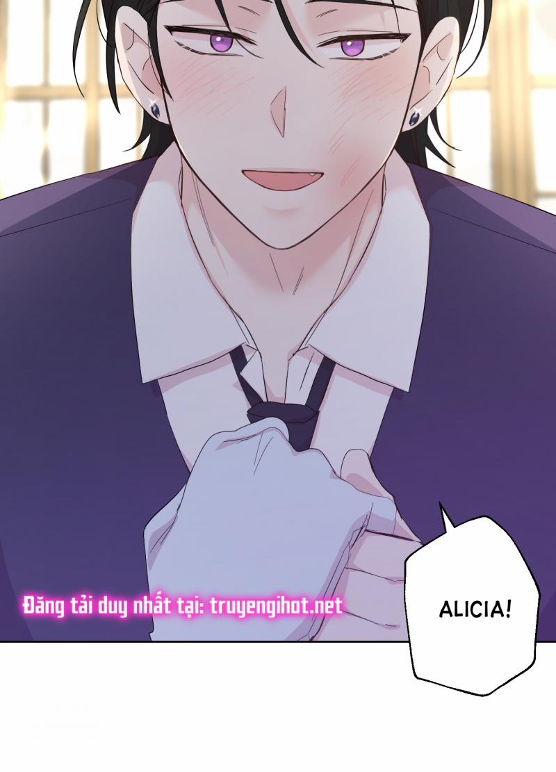 [18+] Nhật Ký Phóng Đãng Của Alicia Young Ae 18 trang 2