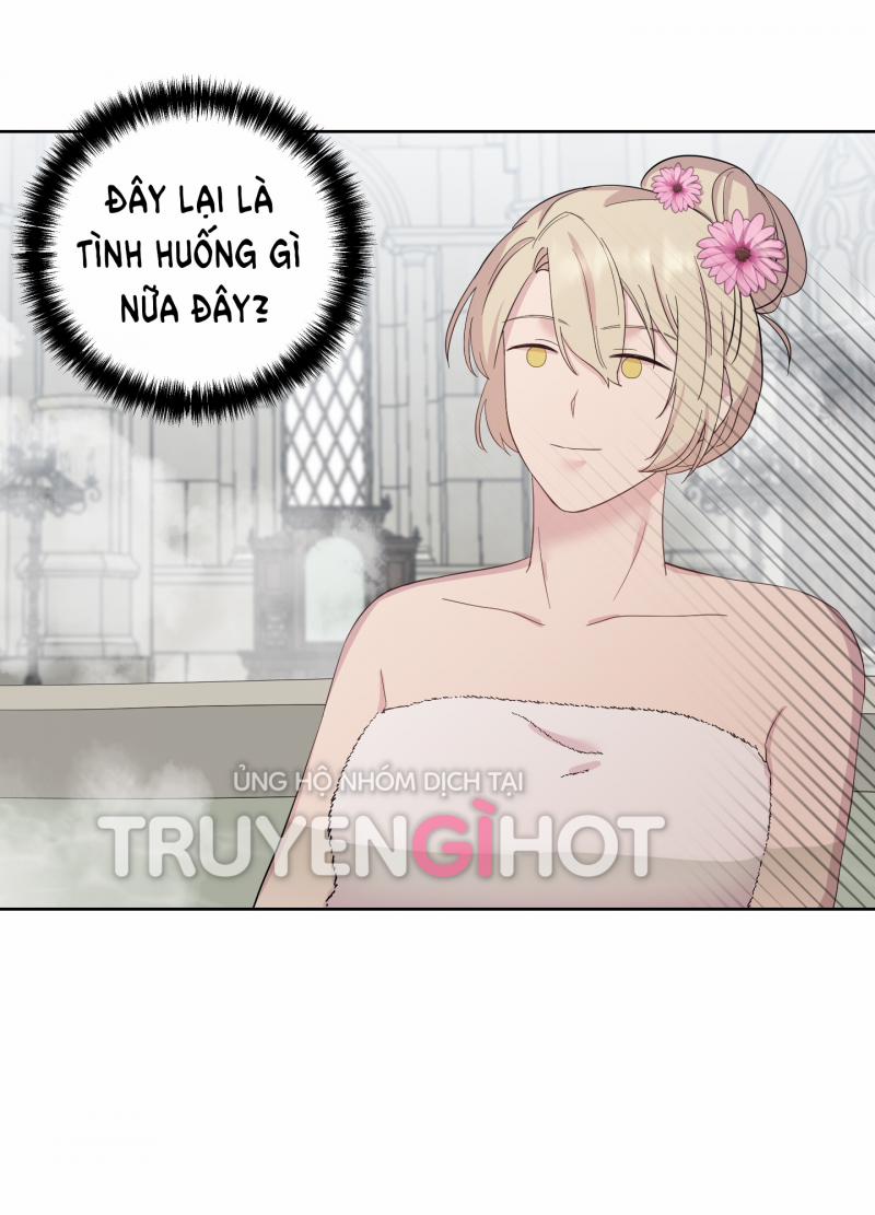 [18+] Nhật Ký Phóng Đãng Của Alicia Young Ae 18 trang 21