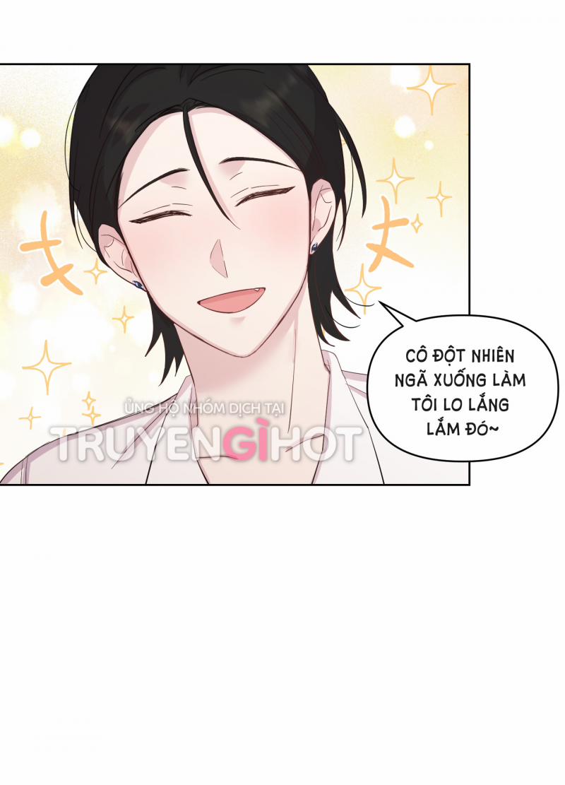 [18+] Nhật Ký Phóng Đãng Của Alicia Young Ae 18 trang 27