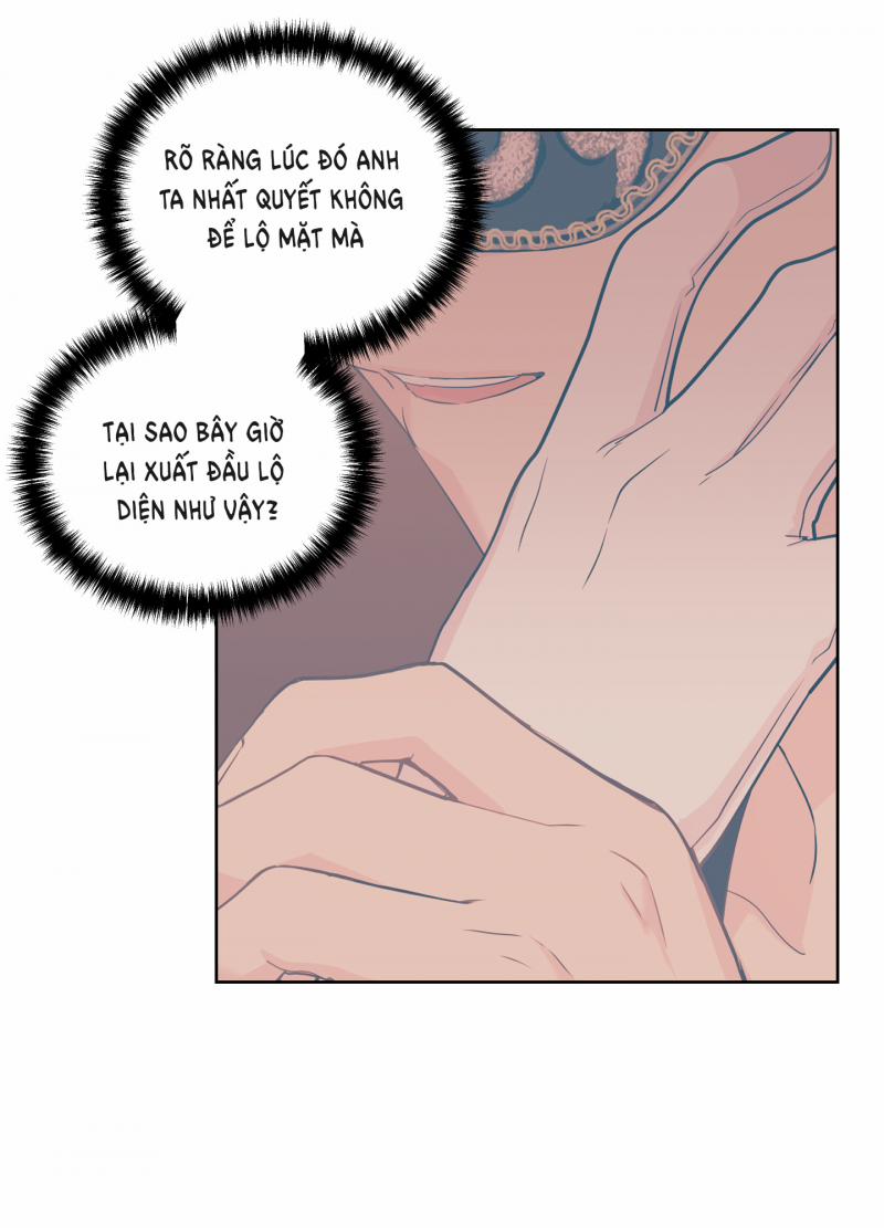 [18+] Nhật Ký Phóng Đãng Của Alicia Young Ae 18 trang 28