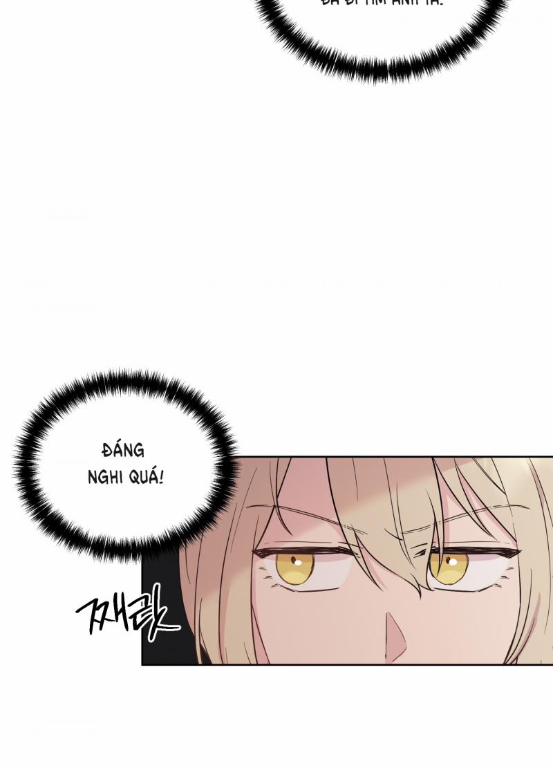 [18+] Nhật Ký Phóng Đãng Của Alicia Young Ae 18 trang 30