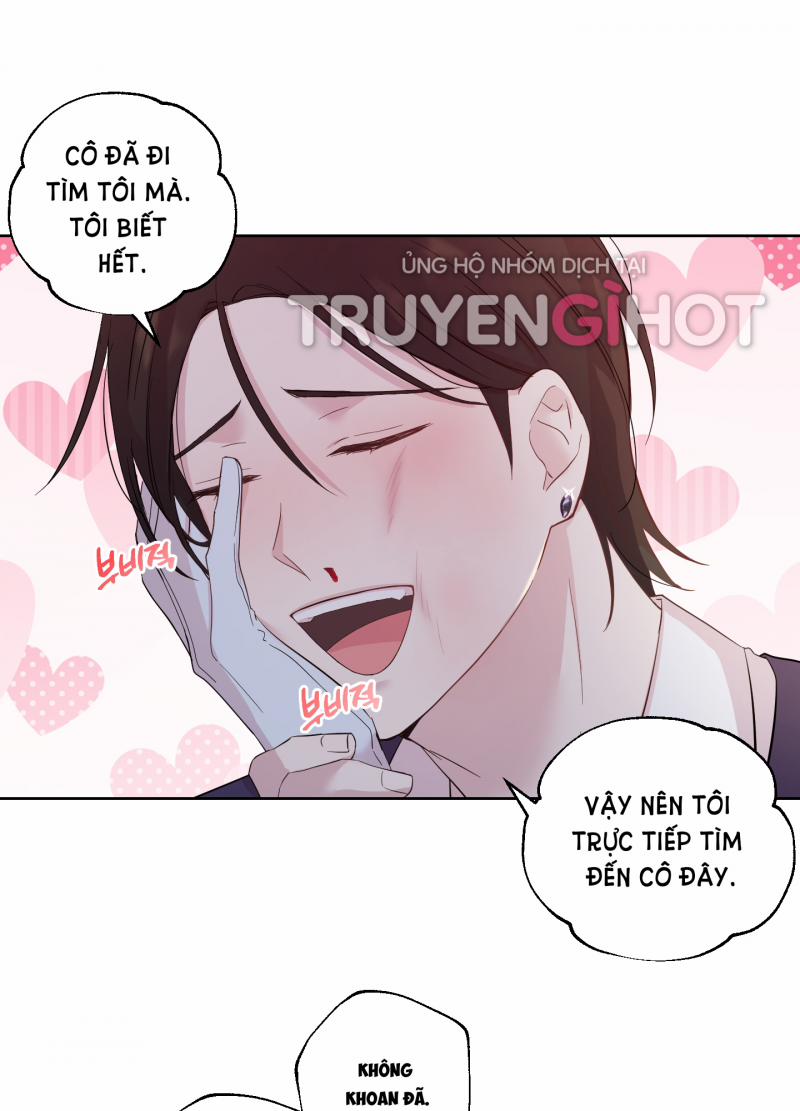 [18+] Nhật Ký Phóng Đãng Của Alicia Young Ae 18 trang 6