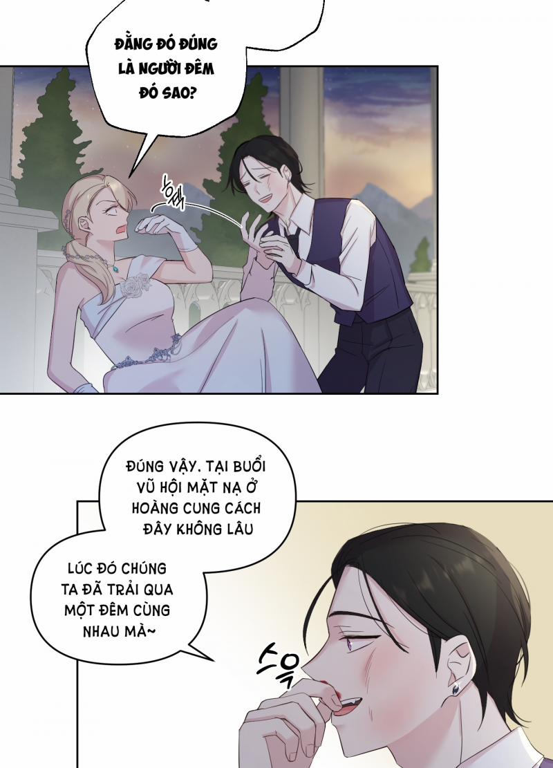 [18+] Nhật Ký Phóng Đãng Của Alicia Young Ae 18 trang 7