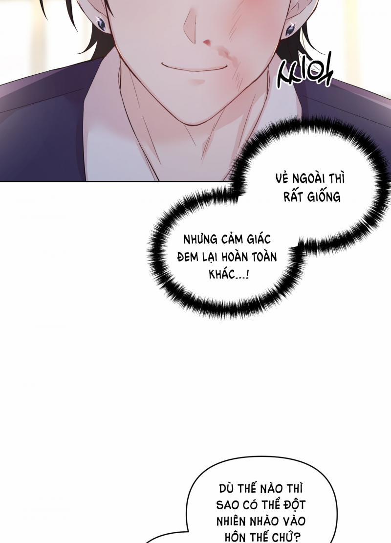 [18+] Nhật Ký Phóng Đãng Của Alicia Young Ae 18 trang 9
