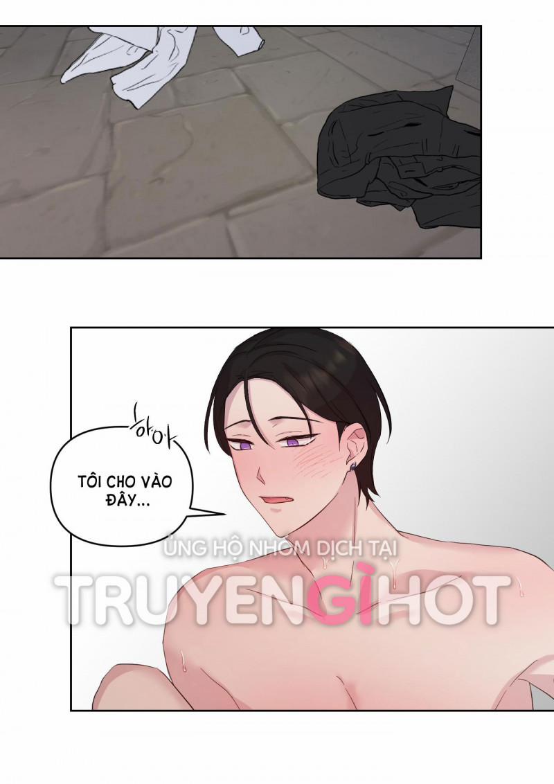 [18+] Nhật Ký Phóng Đãng Của Alicia Young Ae 19.5 trang 15