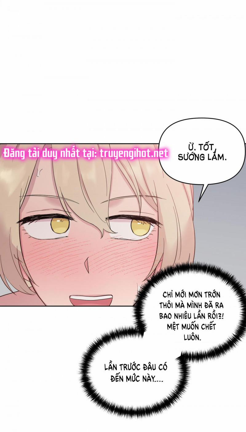 [18+] Nhật Ký Phóng Đãng Của Alicia Young Ae 19.5 trang 5