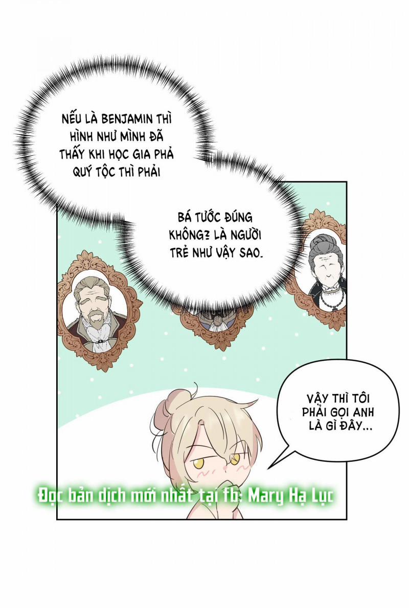 [18+] Nhật Ký Phóng Đãng Của Alicia Young Ae 19.5 trang 9