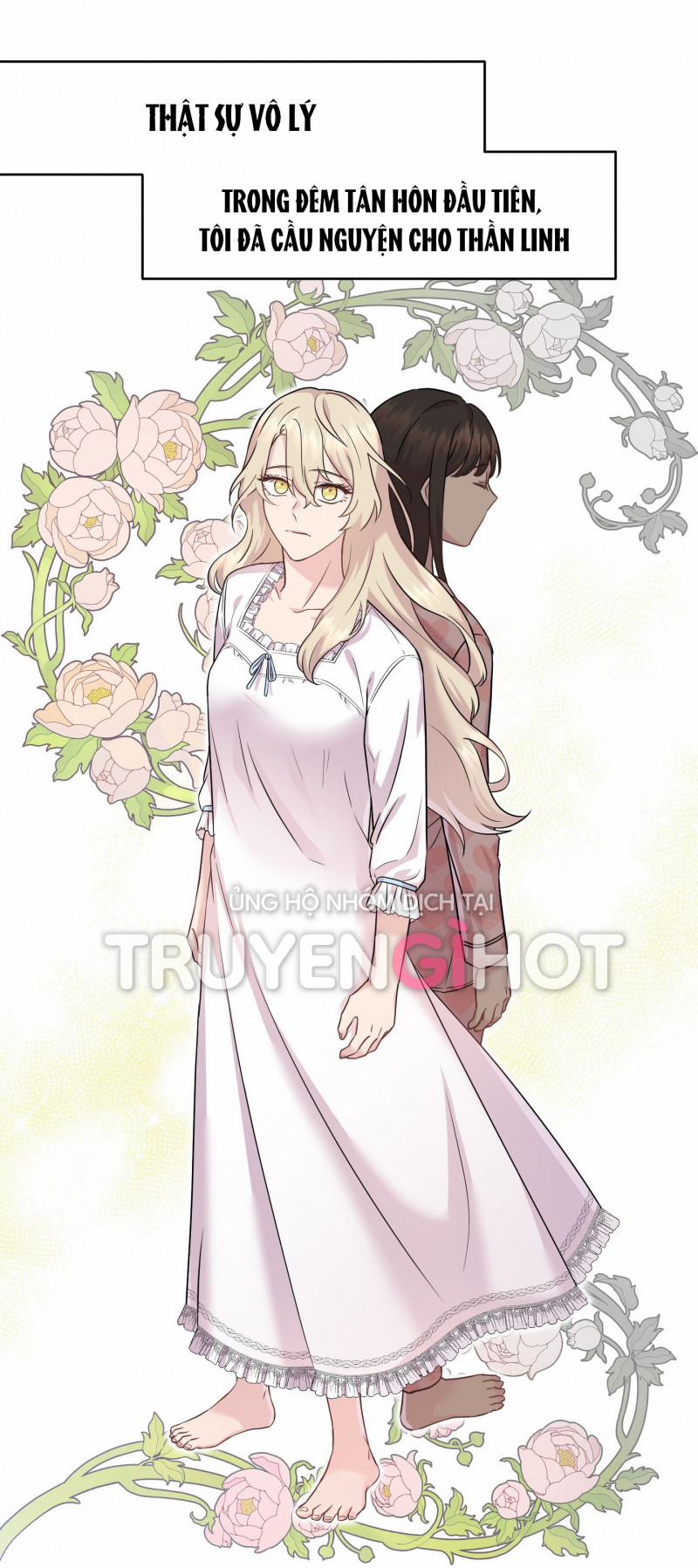 [18+] Nhật Ký Phóng Đãng Của Alicia Young Ae 2.1 trang 15