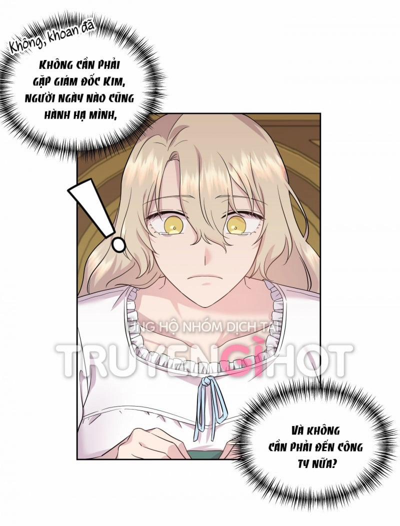 [18+] Nhật Ký Phóng Đãng Của Alicia Young Ae 2.1 trang 17
