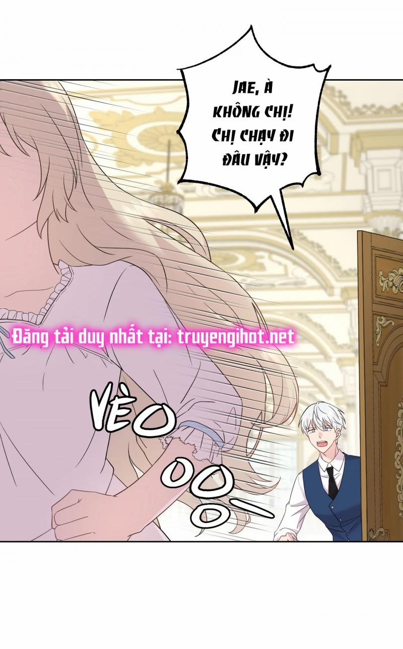 [18+] Nhật Ký Phóng Đãng Của Alicia Young Ae 2.1 trang 2