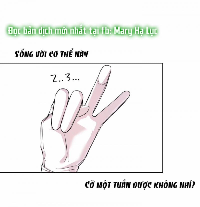 [18+] Nhật Ký Phóng Đãng Của Alicia Young Ae 2.1 trang 24