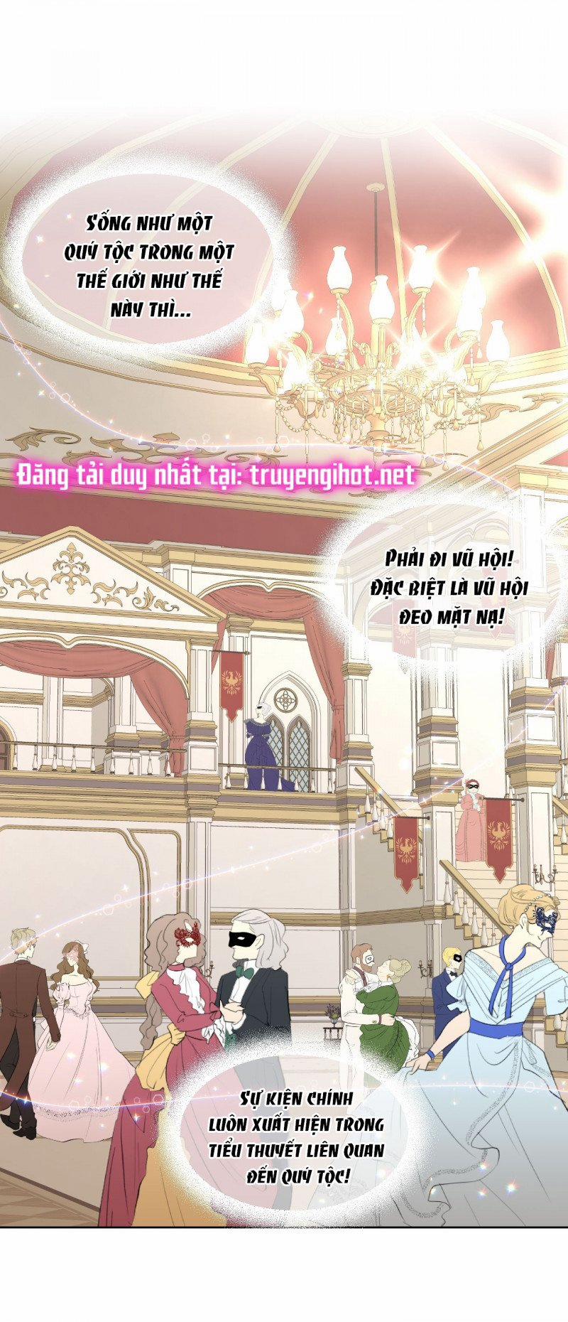 [18+] Nhật Ký Phóng Đãng Của Alicia Young Ae 2.1 trang 26