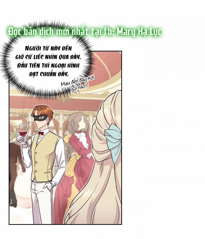 [18+] Nhật Ký Phóng Đãng Của Alicia Young Ae 2.1 trang 28