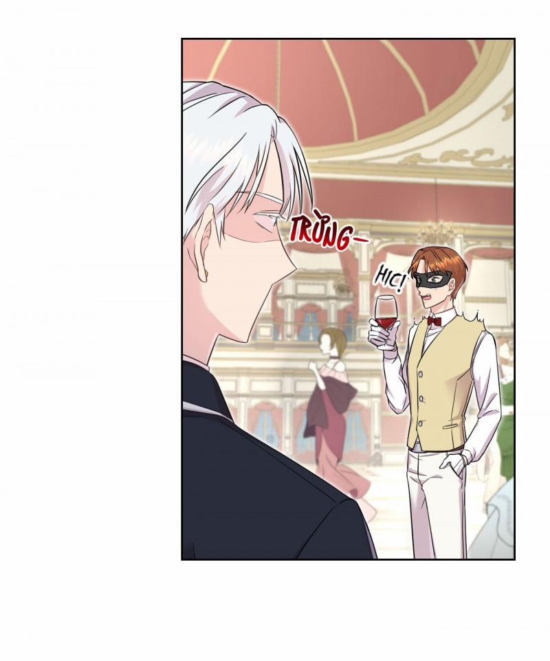 [18+] Nhật Ký Phóng Đãng Của Alicia Young Ae 2.1 trang 29
