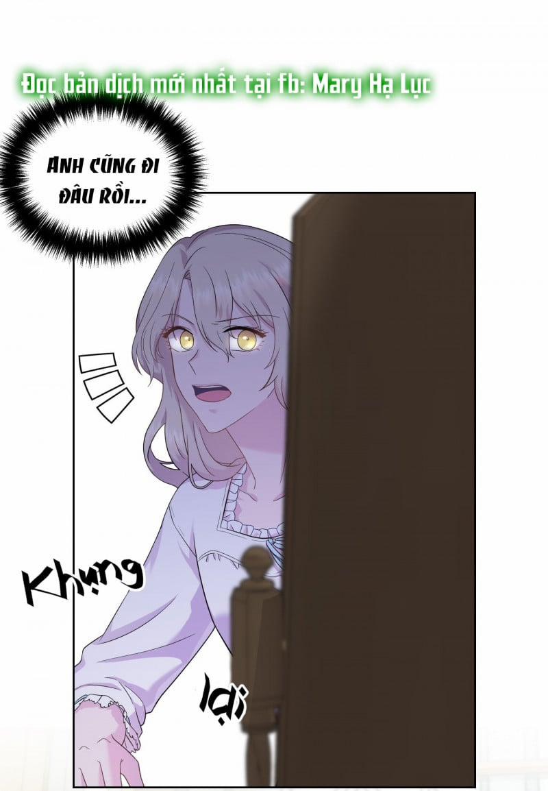 [18+] Nhật Ký Phóng Đãng Của Alicia Young Ae 2.1 trang 4