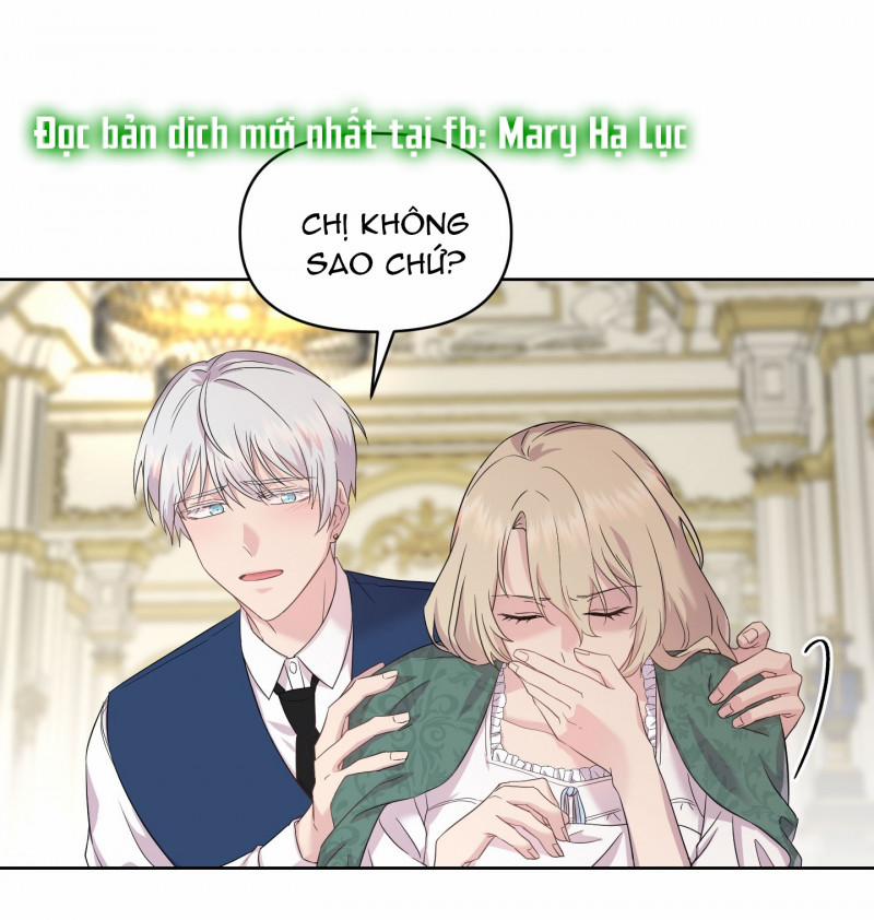 [18+] Nhật Ký Phóng Đãng Của Alicia Young Ae 2.1 trang 8