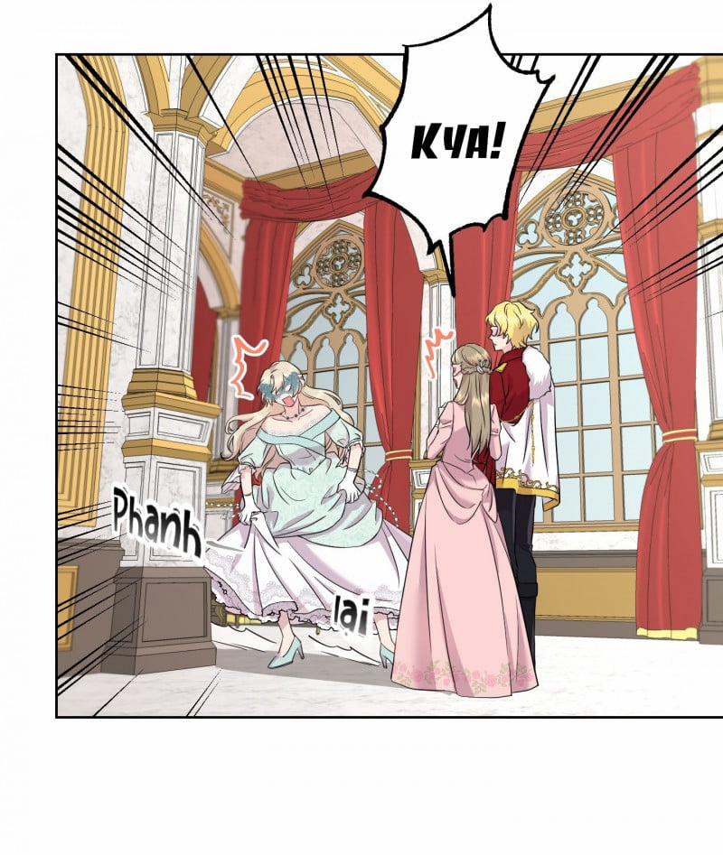 [18+] Nhật Ký Phóng Đãng Của Alicia Young Ae 2.2 trang 15