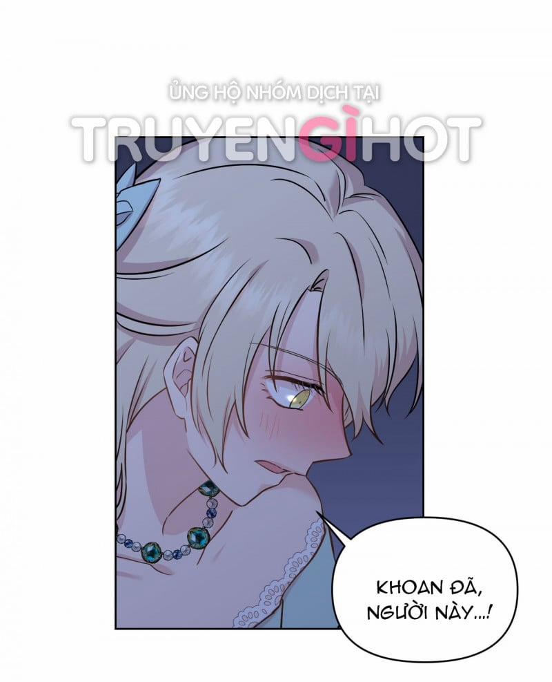 [18+] Nhật Ký Phóng Đãng Của Alicia Young Ae 2.2 trang 27