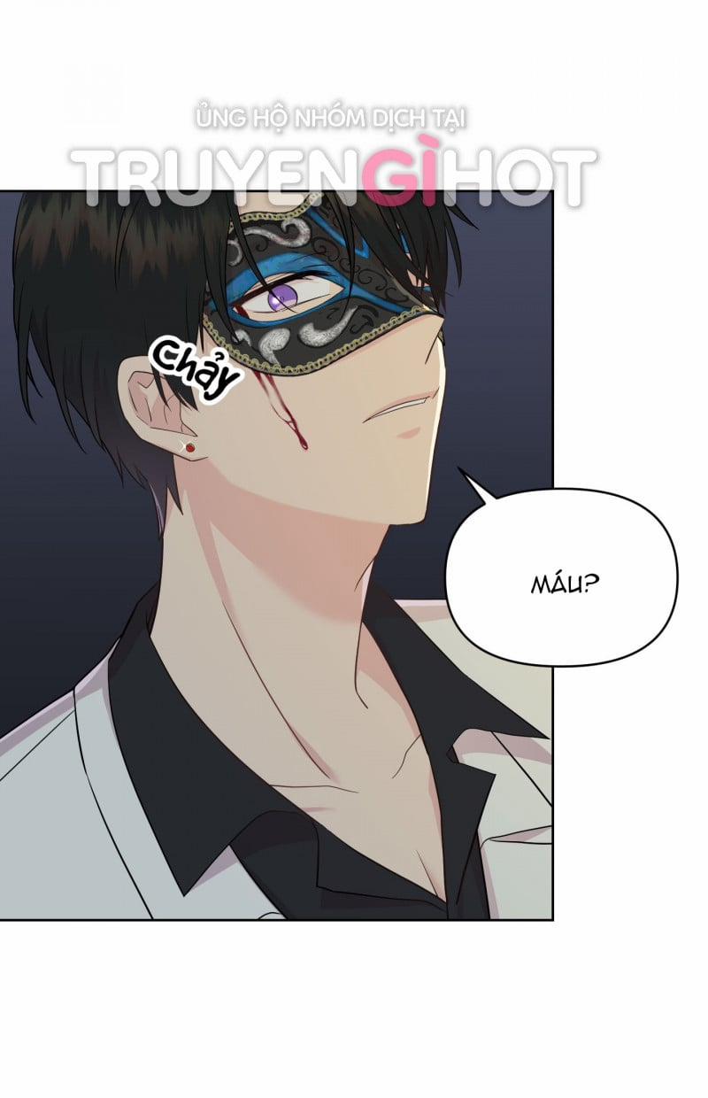 [18+] Nhật Ký Phóng Đãng Của Alicia Young Ae 2.2 trang 35