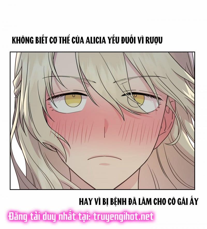 [18+] Nhật Ký Phóng Đãng Của Alicia Young Ae 2.2 trang 36