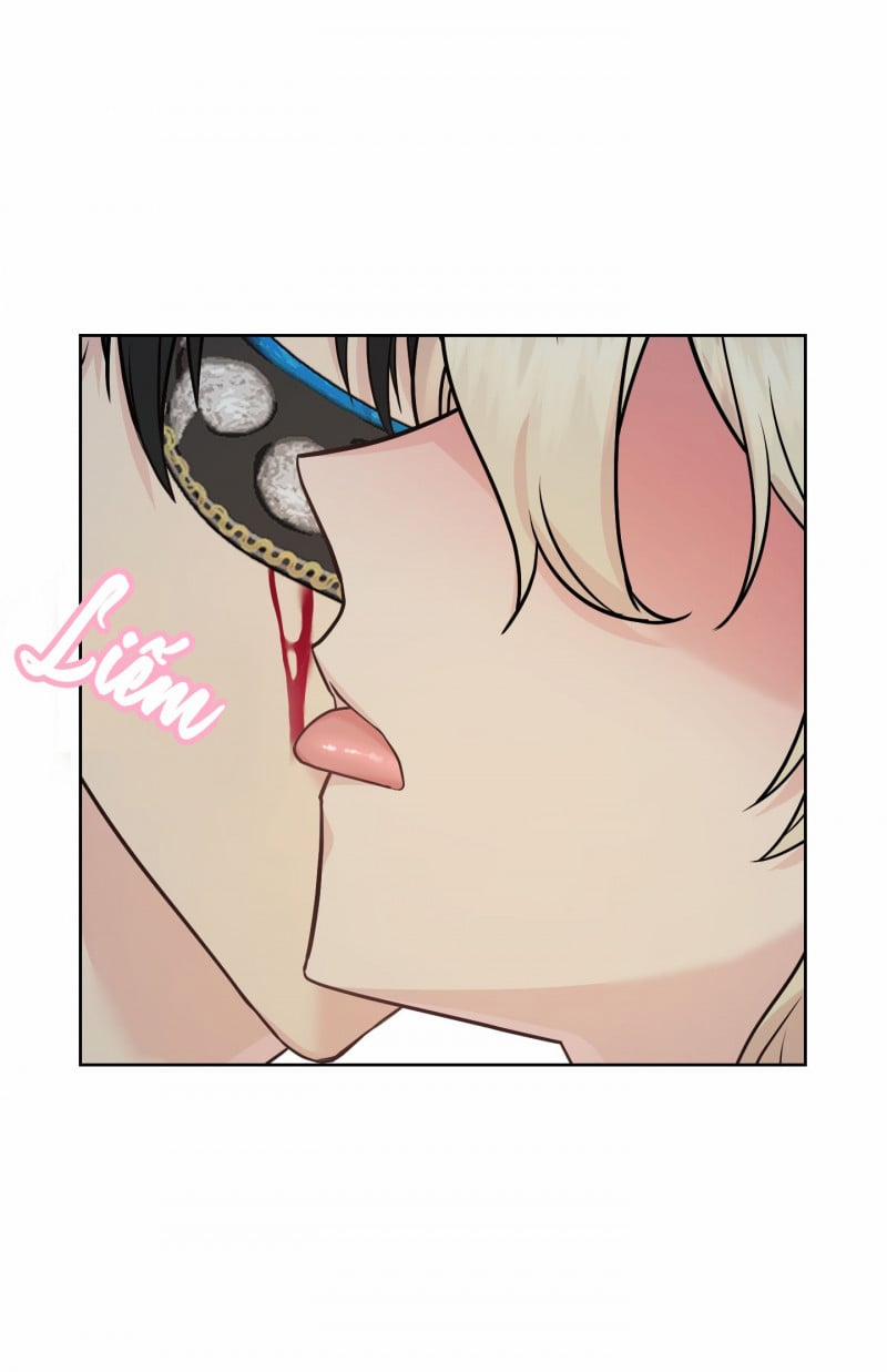 [18+] Nhật Ký Phóng Đãng Của Alicia Young Ae 2.2 trang 39