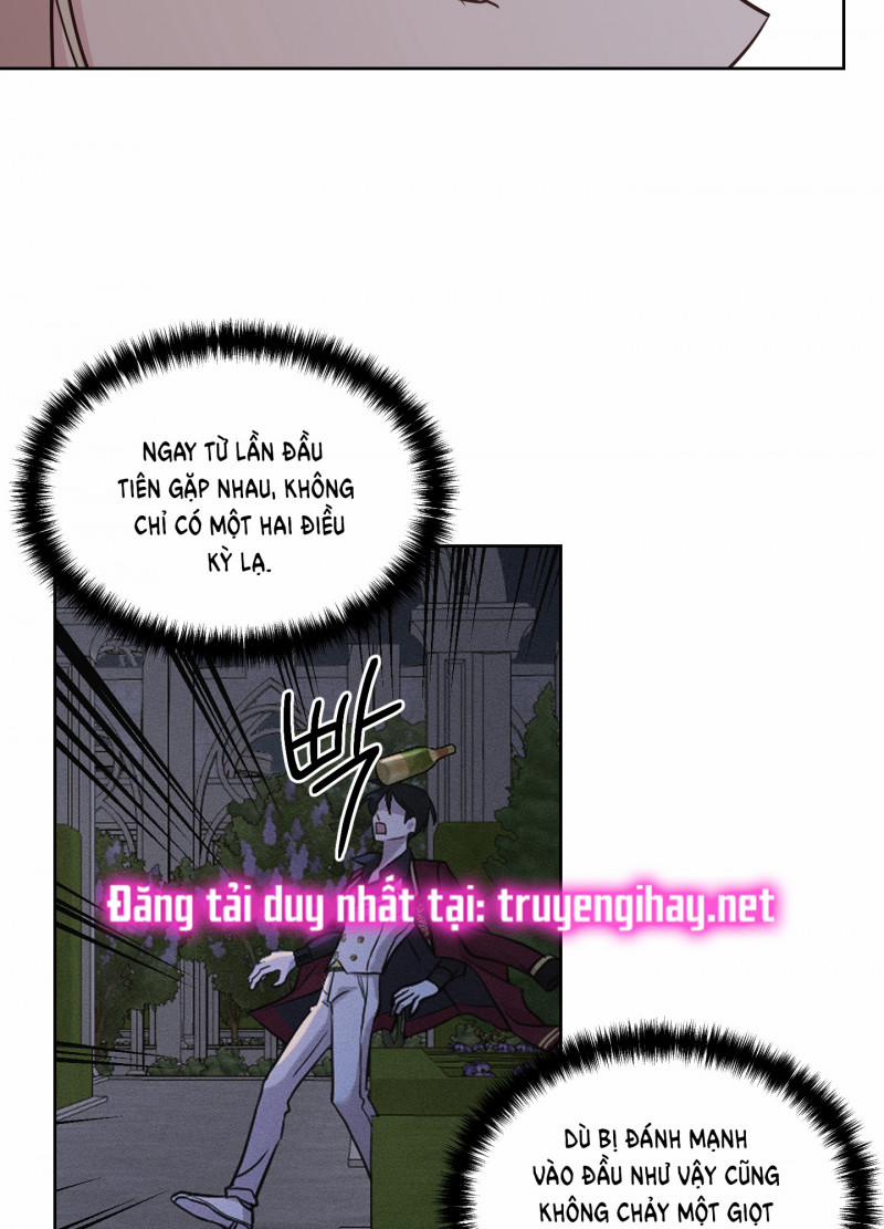 [18+] Nhật Ký Phóng Đãng Của Alicia Young Ae 20.5 trang 25