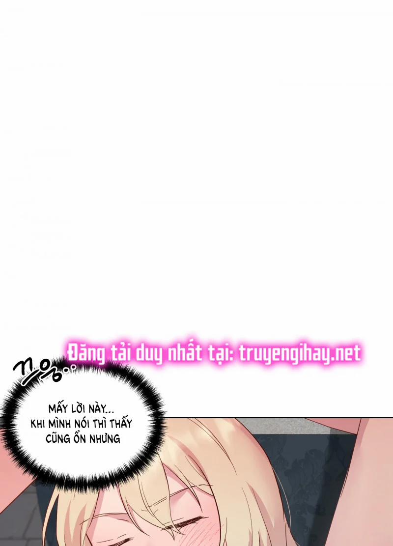 [18+] Nhật Ký Phóng Đãng Của Alicia Young Ae 20 trang 0