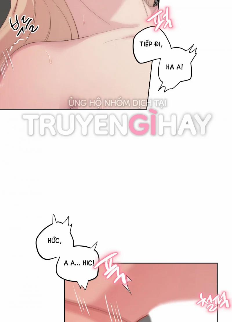 [18+] Nhật Ký Phóng Đãng Của Alicia Young Ae 20 trang 11