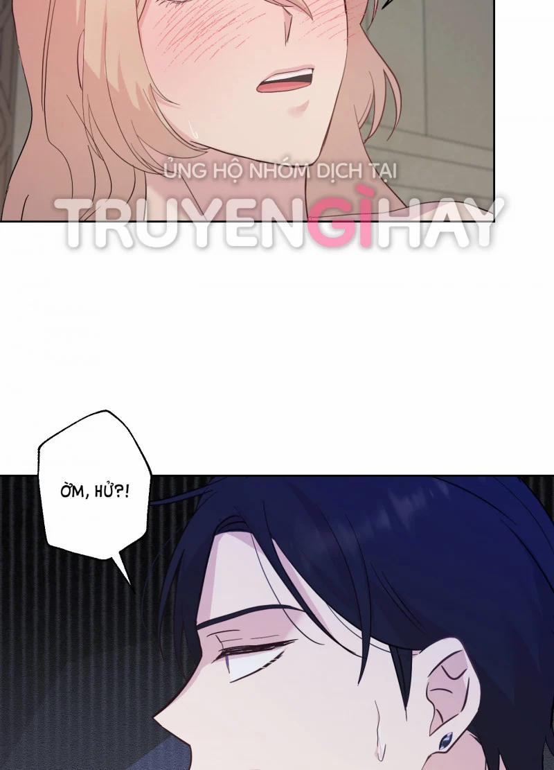 [18+] Nhật Ký Phóng Đãng Của Alicia Young Ae 20 trang 3