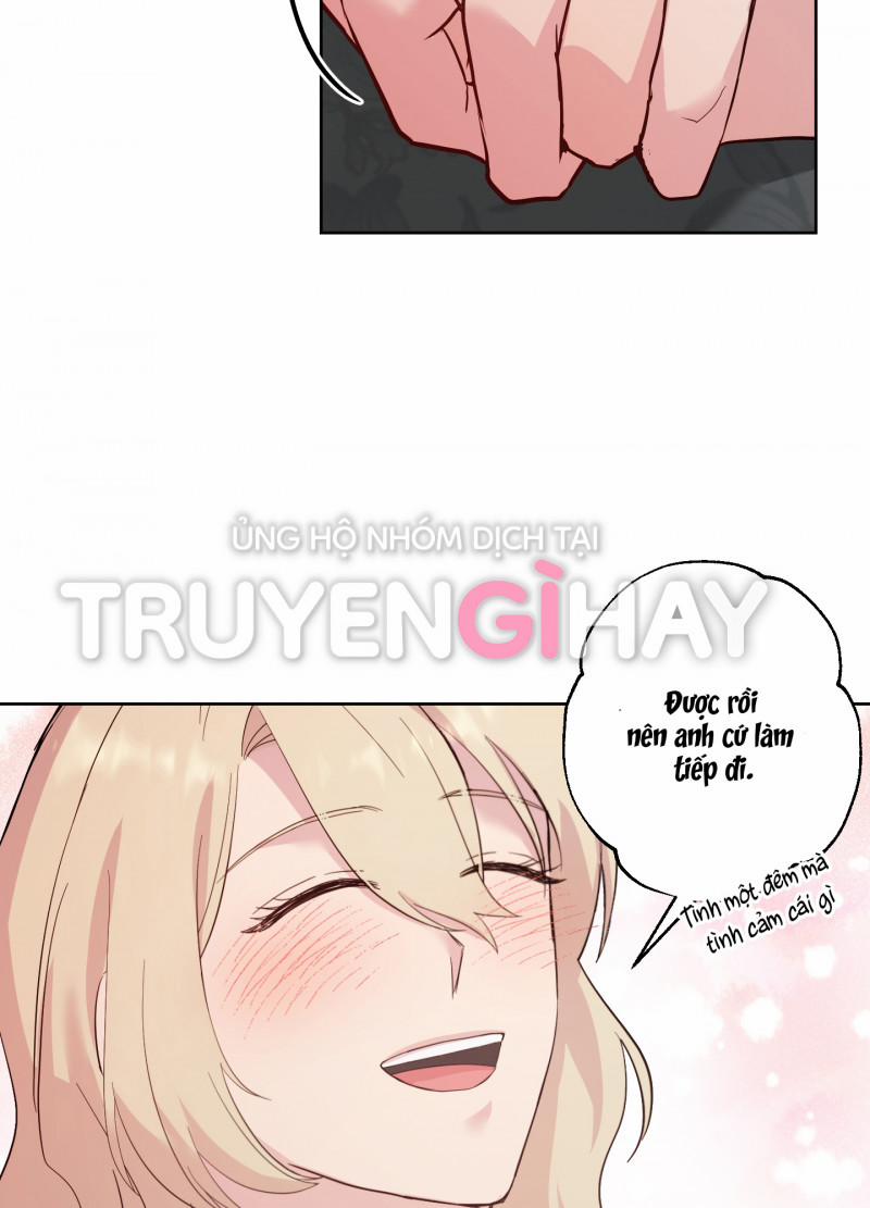 [18+] Nhật Ký Phóng Đãng Của Alicia Young Ae 20 trang 5