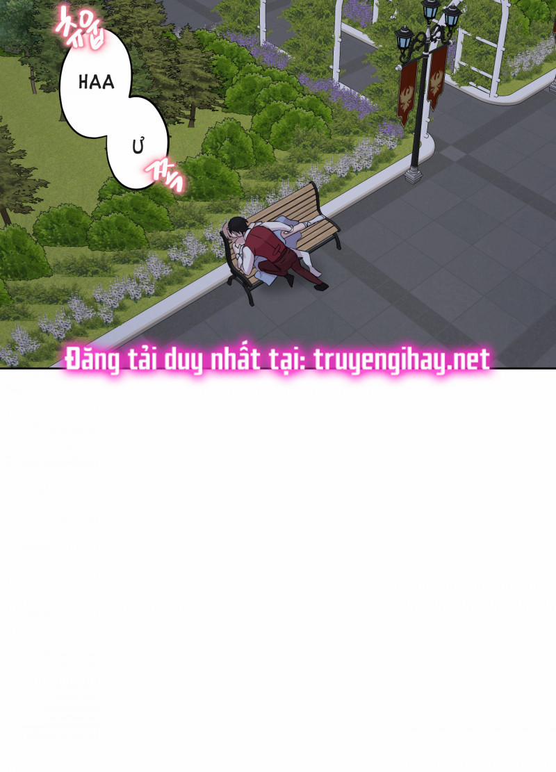 [18+] Nhật Ký Phóng Đãng Của Alicia Young Ae 21.5 trang 13