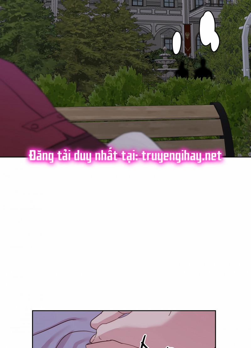 [18+] Nhật Ký Phóng Đãng Của Alicia Young Ae 21.5 trang 19