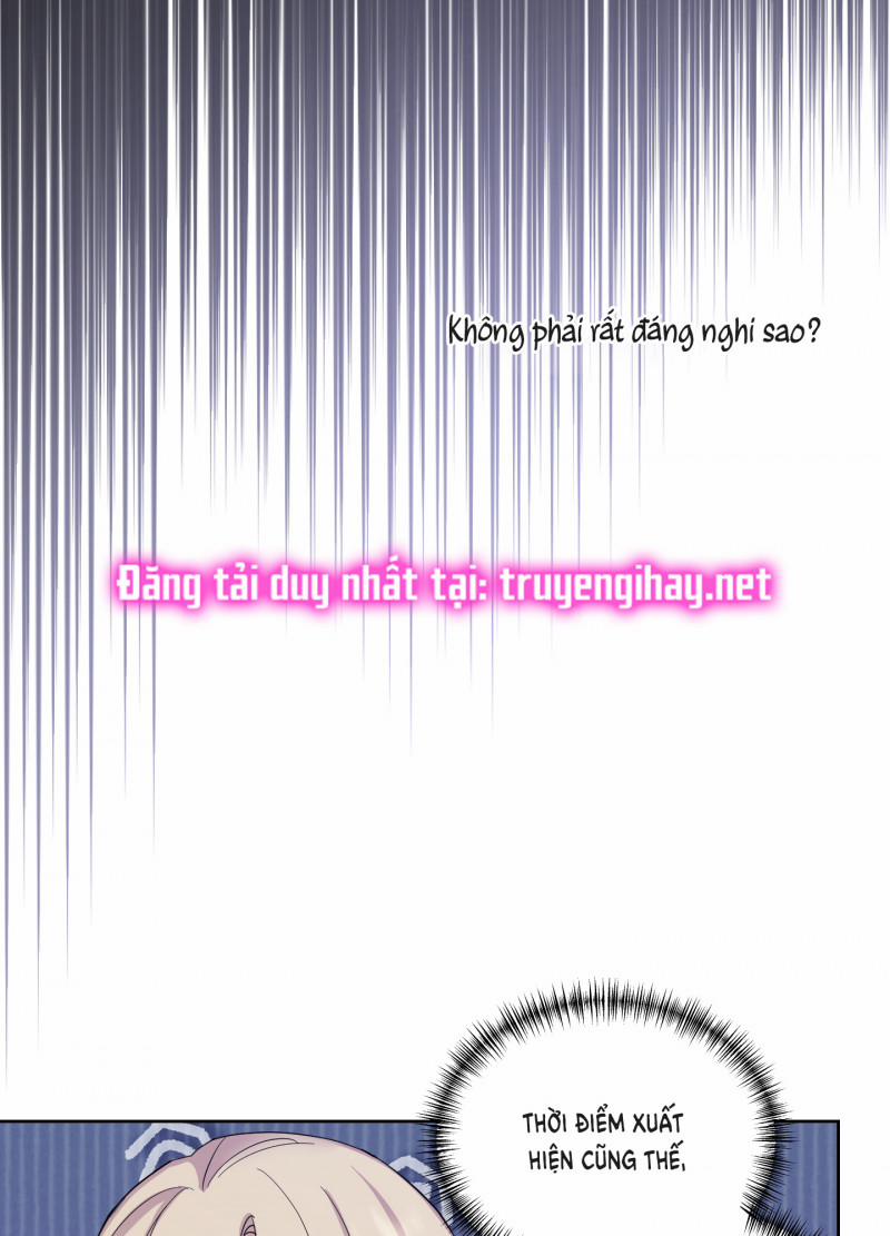 [18+] Nhật Ký Phóng Đãng Của Alicia Young Ae 21 trang 16