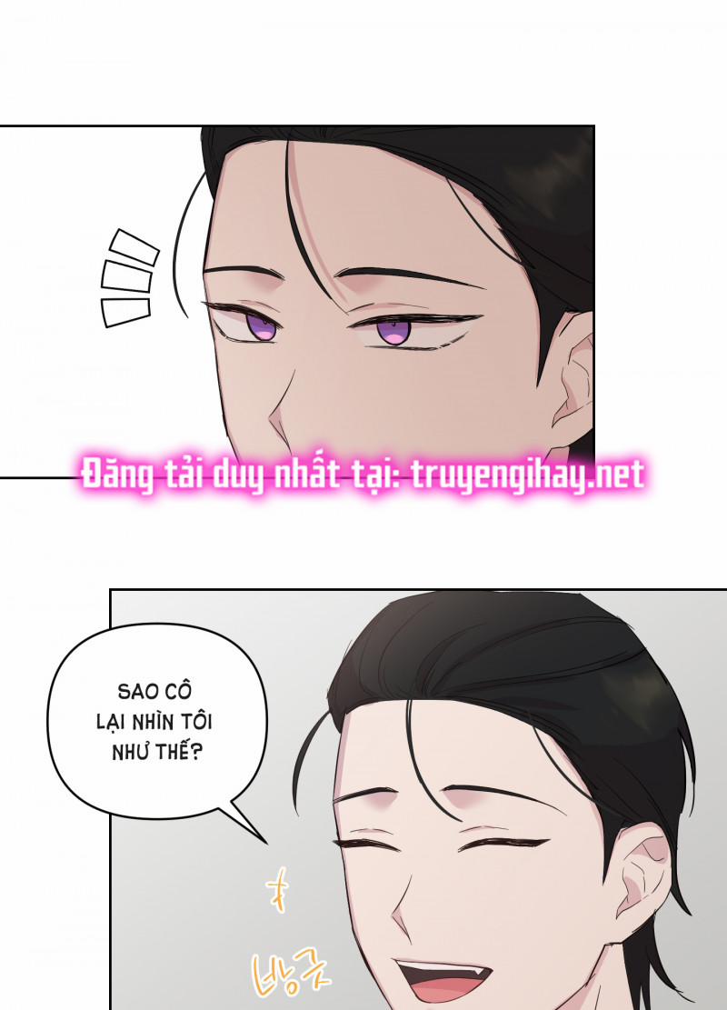 [18+] Nhật Ký Phóng Đãng Của Alicia Young Ae 21 trang 18