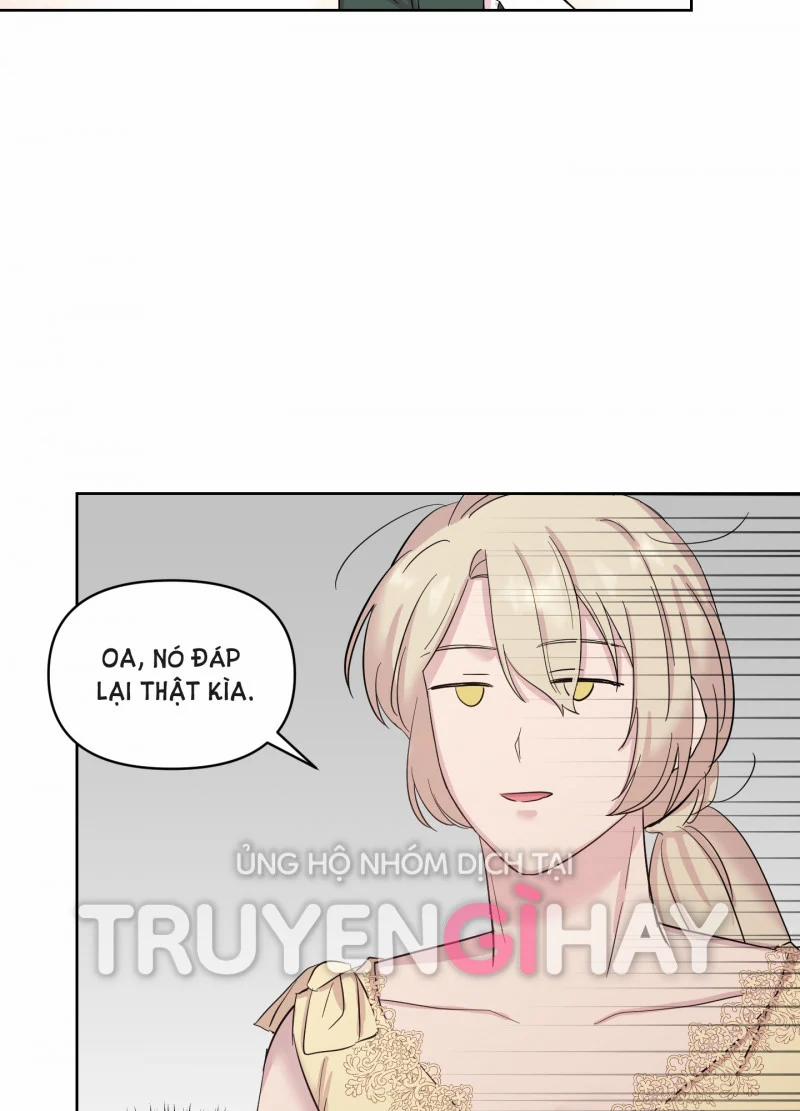 [18+] Nhật Ký Phóng Đãng Của Alicia Young Ae 21 trang 29