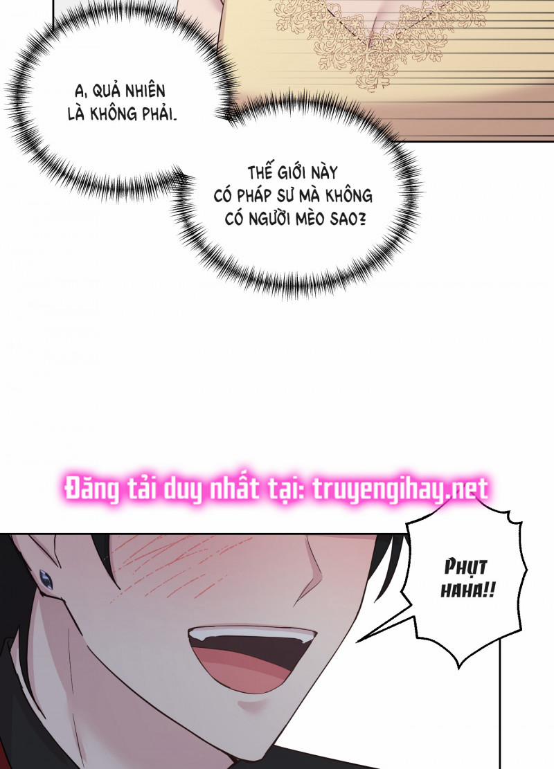 [18+] Nhật Ký Phóng Đãng Của Alicia Young Ae 21 trang 30