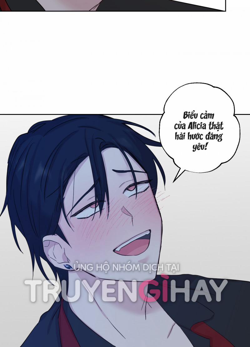 [18+] Nhật Ký Phóng Đãng Của Alicia Young Ae 21 trang 31