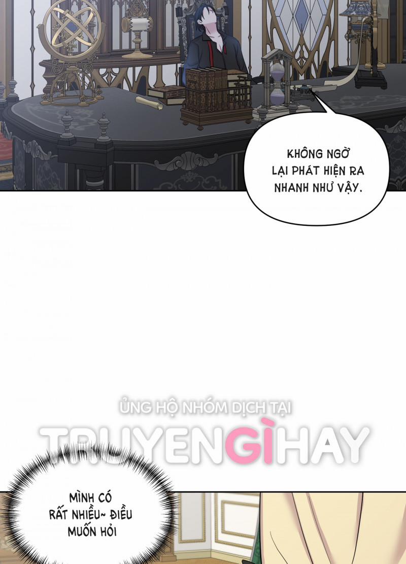 [18+] Nhật Ký Phóng Đãng Của Alicia Young Ae 21 trang 33