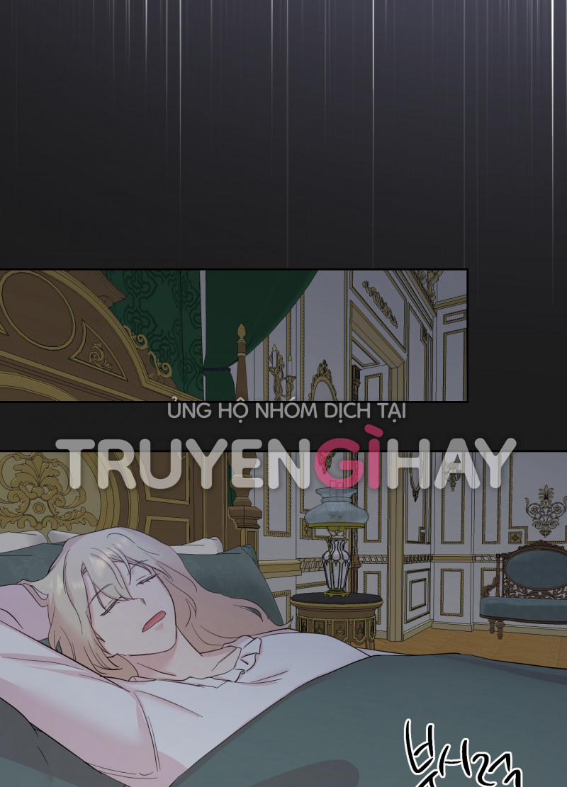 [18+] Nhật Ký Phóng Đãng Của Alicia Young Ae 21 trang 7