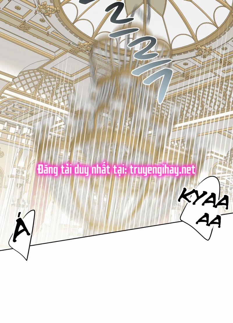 [18+] Nhật Ký Phóng Đãng Của Alicia Young Ae 22.5 trang 20